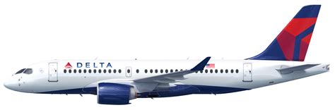 Airbus A220 100 Seat Maps Specs And Amenities Delta Air Lines