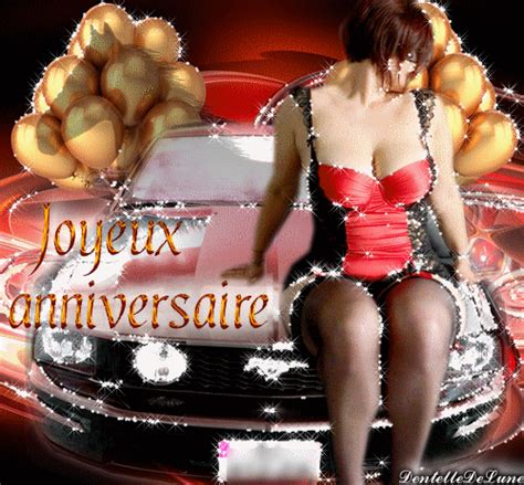 11 meilleures images du tableau anniversaire gif 5x7. gif-scintillant-anniversaire-homme-adulte-mustang-gt-et ...