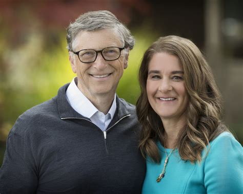 Gates have been powerful forces on the world stage, their vast. How Melinda and Bill Gates Have Kept Marriage Alive for 25 ...