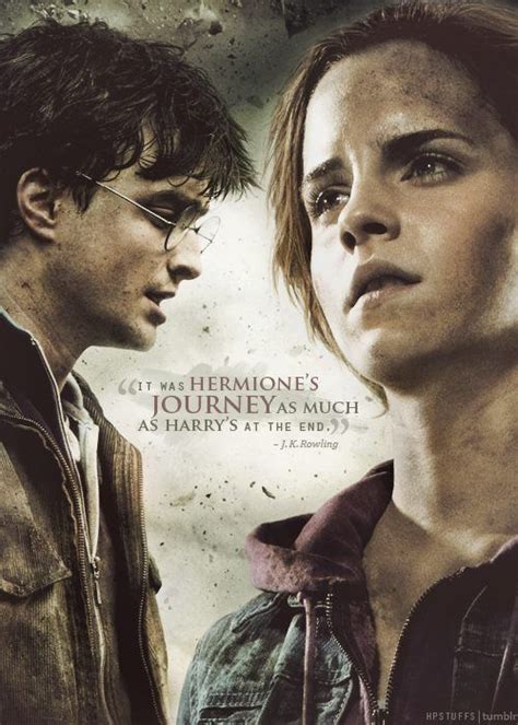 12 Magical Quotes From Hermione Granger