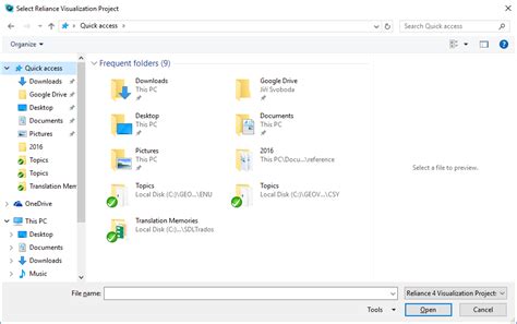 Cara Menampilkan Recent Document Windows 10