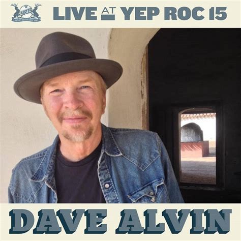 Dave Alvin Live At Yep Roc 15 Dave Alvin 2020 24 Bit48khz File