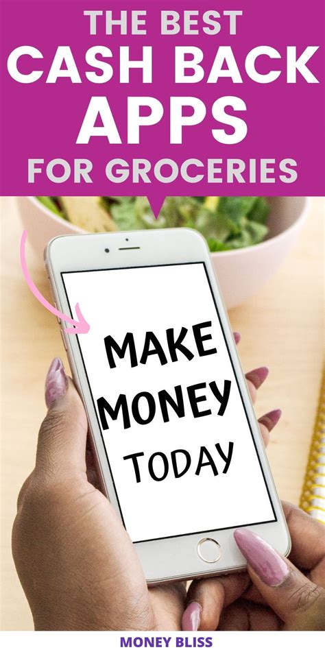 After you've done your shopping, simply scan your receipt to avail of your cash backs from ibotta. Best Cash Back Apps for Groceries - Make Money Instantly ...