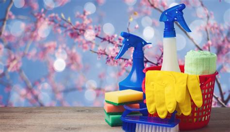 Is Your Career In Need Of Spring Cleaning Cu Management