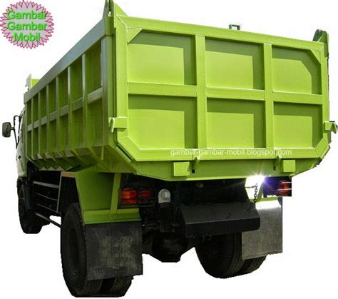 Dump truck dump truk atau di indonesia dikenal dengan sebutan dam truk adalah kendaraan angkut dengan ukuran dan daya kekuatan mesin yang besar istilah sederhananya adalah truk besar. Gambar mobil dump truk - Gambar Gambar Mobil