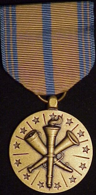 Armed Forces Reserve Medal