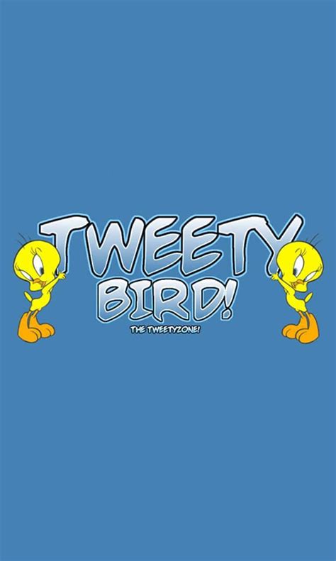 Download Tweety Bird Wallpaper