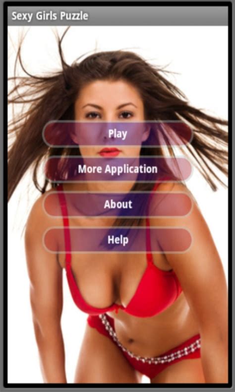 Sexy Girls Puzzle Uk Appstore For Android