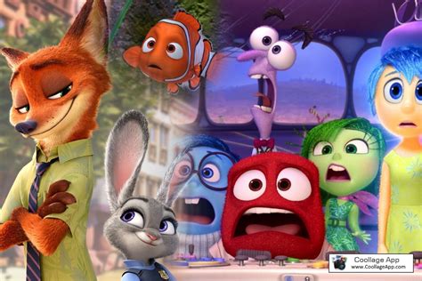 Top 10 Animated Movies Of All Time