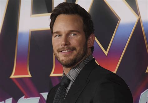 Chris Pratt Says He Never Went To Controversial Church Reveals Whe
