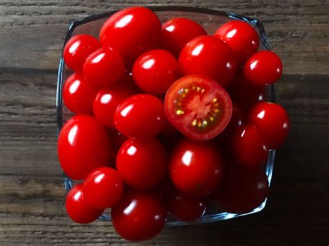 Tomato Seeds For 2022 Veggieplot