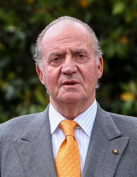 Juan Carlos I Von Spanien Steckbrief Bilder Und News Webde