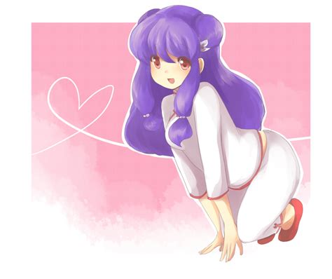 Shampoo Ranma ½ Image by Niaro 3497264 Zerochan Anime Image Board