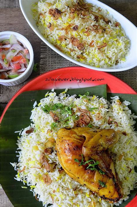 Jom lah tengok resipi nasi arab, resipi k.hanieliza. love touch ~ zila forever: nasi mandhi / ayam bakar mandhi ...