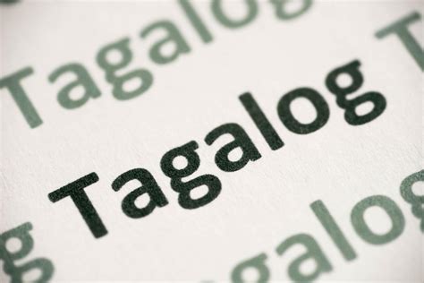 How to Speak Tagalog for Beginners | Skill Success Blog