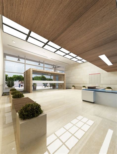 Swiss Bureau Interior Design Designed Office Park Dubai Uae