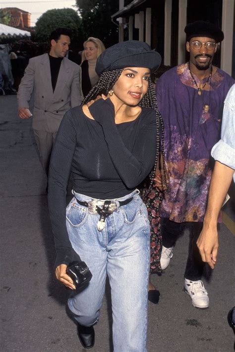 Blast From The Past 90s Fashion Moments Youll Never Forget Black