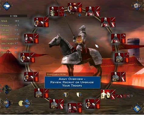 History Great Battles Medieval Pc Review Gamewatcher