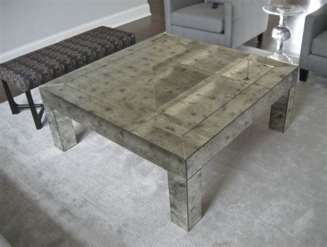 Your living room might be all set for a housewarming party but without a proper coffee table, the whole image will not be complete. Cheap Mirrored Coffee Table Furniture | Roy Home Design