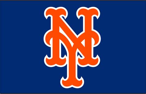 The classic new york times logo is widely considered to be one of the greatest and most influential logotypes in the history of graphic design. New York Mets Cap Logo - National League (NL) - Chris ...