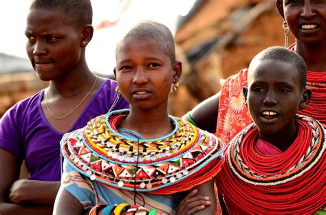 Kenya Cultural Safari Guide Umoja Discover The Women Only Village