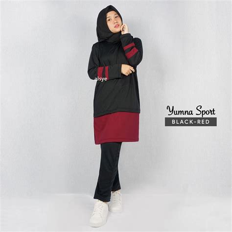 We did not find results for: 27 Baju Olahraga Muslimah Elzatta, Modis Dan Menawan