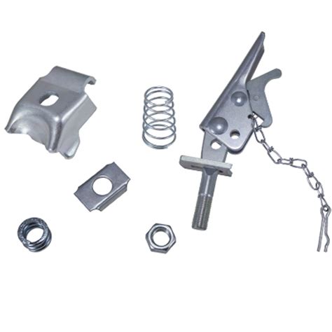 Couplers Coupler Repair Kits And Accessories Portsmouth Trailer Supply