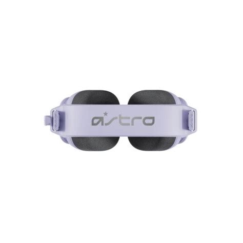 Buy Astro Gaming A10 Gen 2 Headset Lilac Online Worldwide