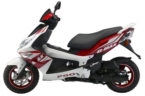 PGO G-MAX 50 - PRECIOS BARATOS. Comprar en Tienda Online de Venta por