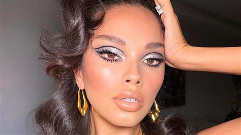 We Got Party Makeup Advice Straight From The Celebs Favourite Makeup Artist Glamour Uk