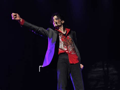 Michael Jackson Full Hd Fondo De Pantalla And Fondo De Escritorio