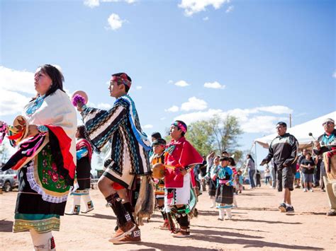 8 Native American Tribal Lands You Can Visit Today Travel Channel