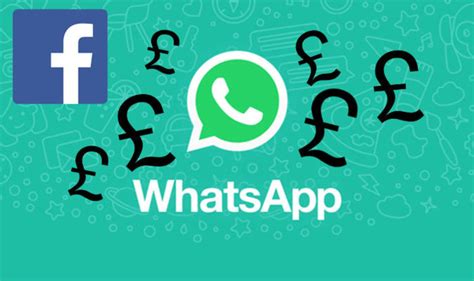 Koum later revealed that part of his motivation was to stop missing calls will he was the gym. WhatsApp is about to start making Facebook even MORE money | Express.co.uk