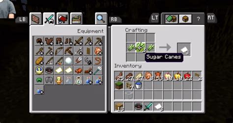 Instead, you need to find and gather this item in the game. How To Make Paper In Minecraft (And What To Do With It ...