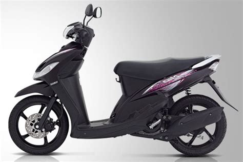 Check out specifications, mileage, colours, features, and images at maxabout. Inilah Kelebihan dan Kelemahan Yamaha Mio Sporty Yang ...