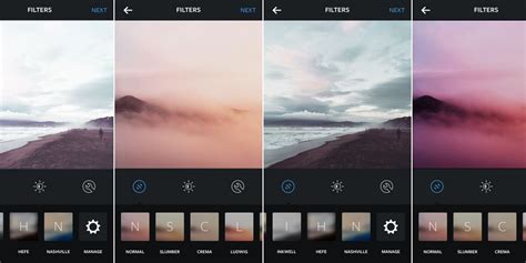 How To Create Instagram Filters A Beginners Guide