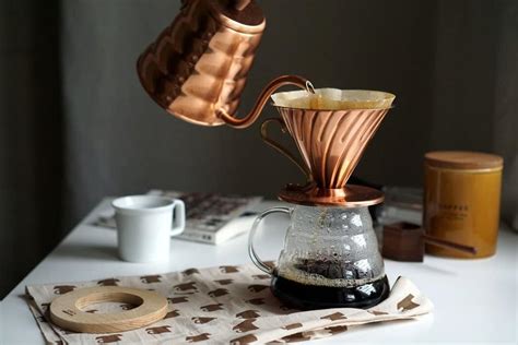 11 Best Pour Over Coffee Makers for Caffeine Addicts
