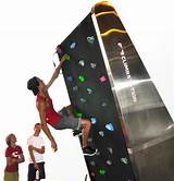 Images of Wall Climbing Machine