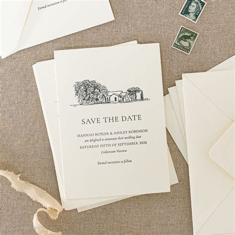 Save The Date Card Wording A Guide To What To Include On Your Save