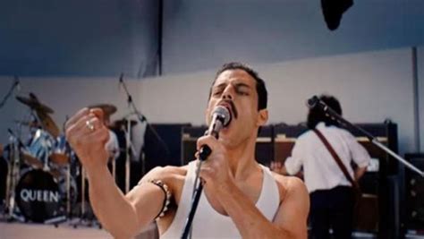 Bohemian Rhapsody Teaser Trailer