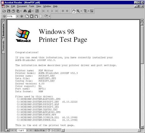 , please tell me about it here. Printer Test Page Document - Druckerzubehr 77 Blog