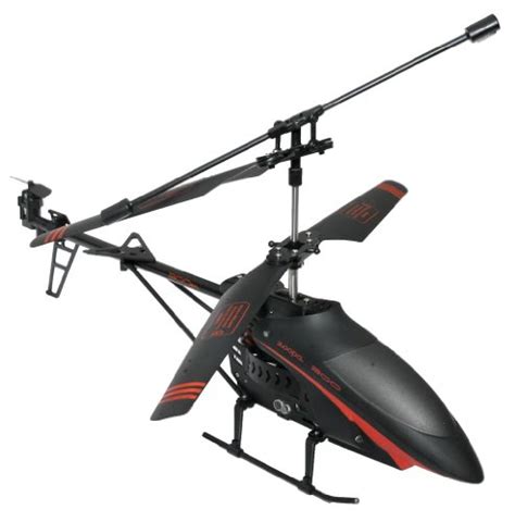Acme Zoopa 300 Movie Helicopter 24ghz Remote Control 32 Channel