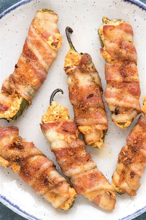 Jalapeno Poppers Recipes Chili Pepper Madness