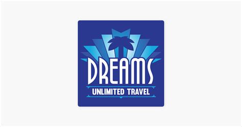 ‎dreams Unlimited Travel Show A Weekly Discussion About Travel And