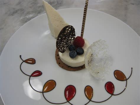 See more ideas about dessert plating, fine dining recipes, culinary. Room For Dessert | food + party + style: WEEK NO. 4: PLATED RESTAURANT DESSERTS