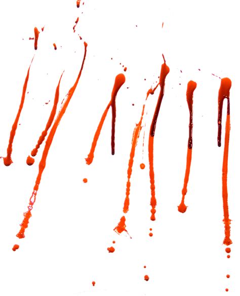 Blood Smear Png Free Logo Image