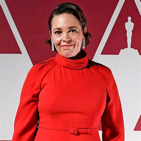 Olivia Colman Reveals The One Item She Stole From The Crown Set Wirefan Your Source For
