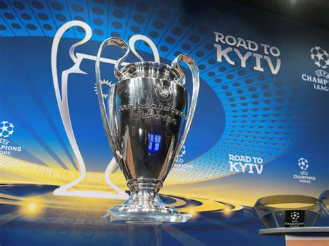 Sticks with centralised venues for group stage inside. Champions League round-of-16 fixtures and dates: Full ...