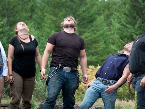 The Land Giveths And Takeths Alaskan Bush People Discovery