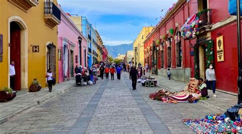 ¿qué Hacer En Oaxaca Descubre La Cultura Y Los Pueblos Mágicos De